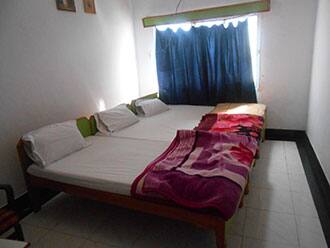 Maharaja Hotel, Pali 1